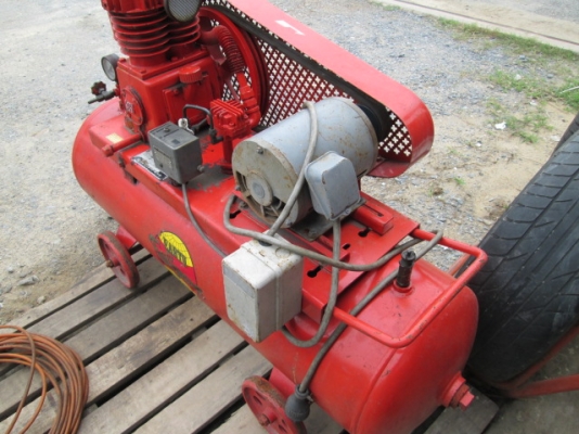 ปั๊มลม FUJI ปั๊มลม FUJI