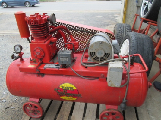 ปั๊มลม FUJI ปั๊มลม FUJI