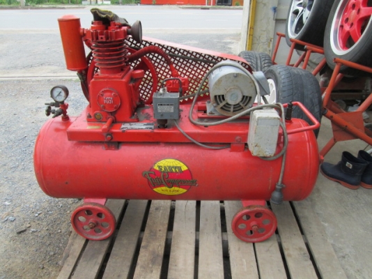 ปั๊มลม FUJI