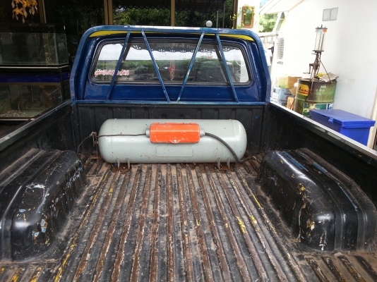 ขายม้ากระโดด RN 30 กระบะ 4 ขอ หายาก ขายม้ากระโดด RN 30 กระบะ 4 ขอ หายาก