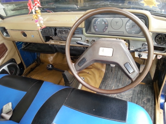 ขายม้ากระโดด RN 30 กระบะ 4 ขอ หายาก ขายม้ากระโดด RN 30 กระบะ 4 ขอ หายาก