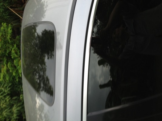 ขาย honda accrod 3000 รุ่นปลาวาฬ ตัวท๊อป มี roof บนหลังคา