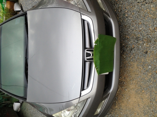 ขาย honda accrod 3000 รุ่นปลาวาฬ ตัวท๊อป มี roof บนหลังคา