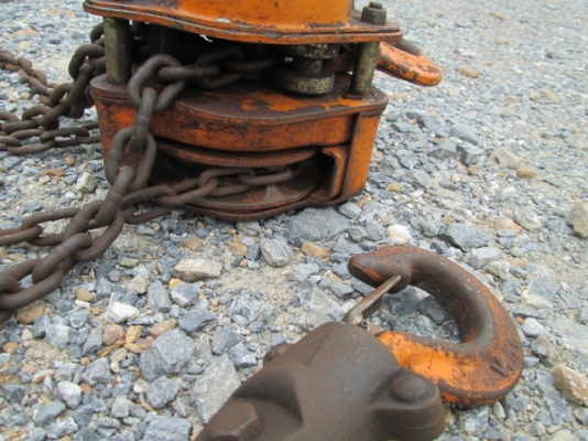 รอก VITAL 1/2 Ton