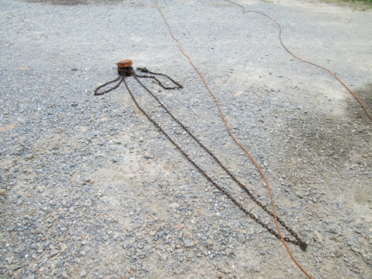 รอก VITAL 1/2 Ton