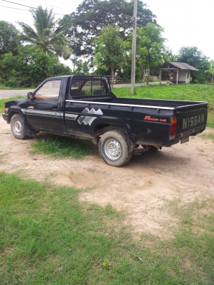 ขาย NISSAN BIG M  2.5TD