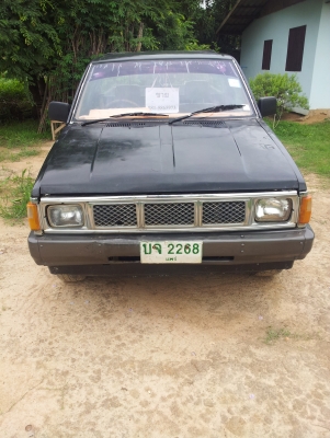ขาย NISSAN BIG M  2.5TD