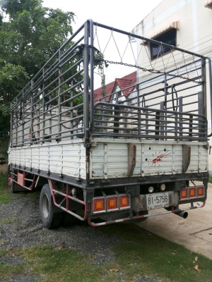 ขายmega175สวยเดืมมือเดียวปี49