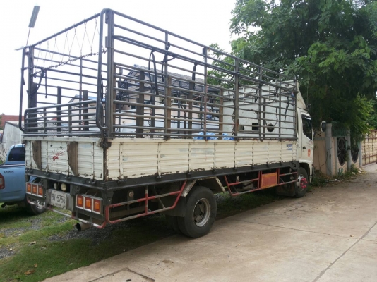 ขายmega175สวยเดืมมือเดียวปี49