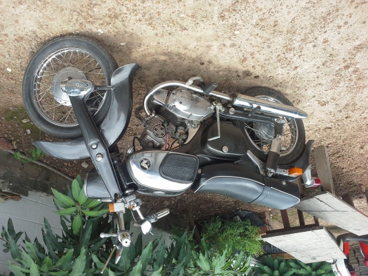 ขาย หมู สวยๆสักคัน c92