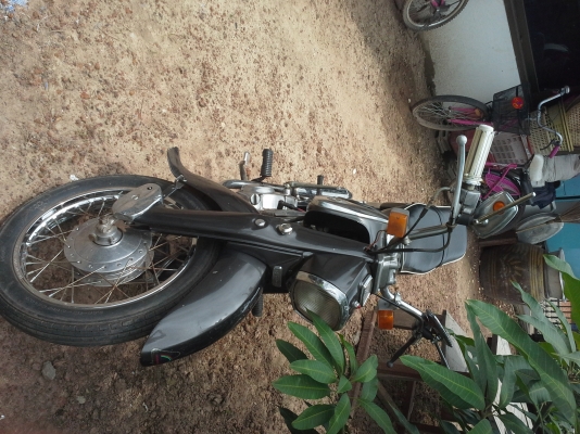 ขาย หมู สวยๆสักคัน c92