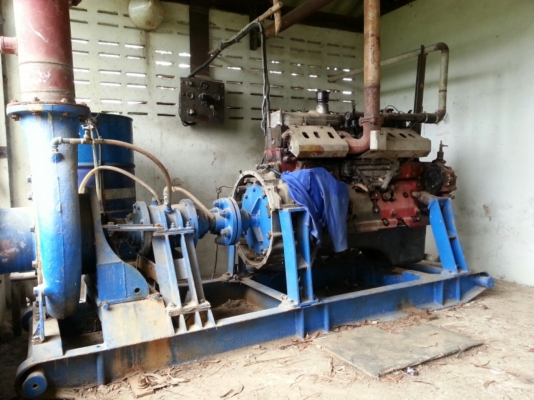 เครื่องล้างทราย