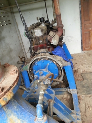 เครื่องล้างทราย