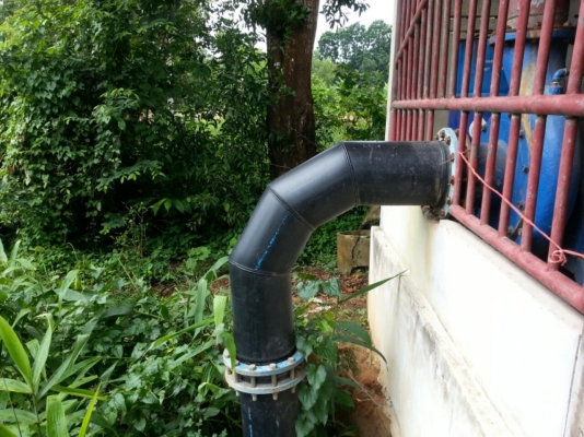 เครื่องล้างทราย