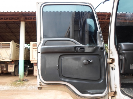 ขายสิบล้อ เดก้า 195  ยูโร 1 เครื่องเดิม เกาะโบ เกียร์ อีตั๋น ดั้มสามมิตร