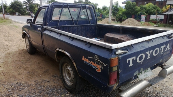 ขายม้าดำช่วงสั้น ดีเซล ทะเบียนโอน ขายม้าดำช่วงสั้น ดีเซล ทะเบียนโอน