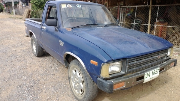 ขายม้าดำช่วงสั้น ดีเซล ทะเบียนโอน ขายม้าดำช่วงสั้น ดีเซล ทะเบียนโอน