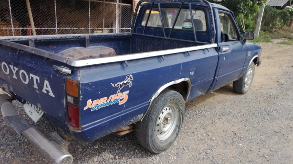 ขายม้าดำช่วงสั้น ดีเซล ทะเบียนโอน ขายม้าดำช่วงสั้น ดีเซล ทะเบียนโอน