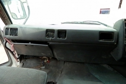 รถโม่ปูนNISSAN UD CW51 ปี51- 290แรงม้าโม่ตรง6คิว รถโม่ปูนNISSAN UD CW51 ปี51- 290แรงม้าโม่ตรง6คิว