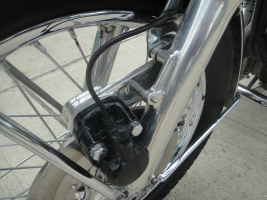 ขาย Honda CB 250 E แท้ทั้งคัน