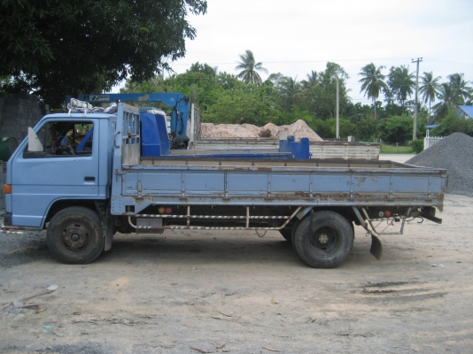 ขายรถ nkr110 ขายรถ nkr110