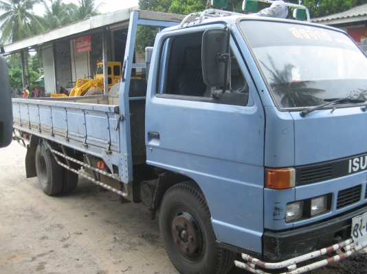 ขายรถ nkr110 ขายรถ nkr110