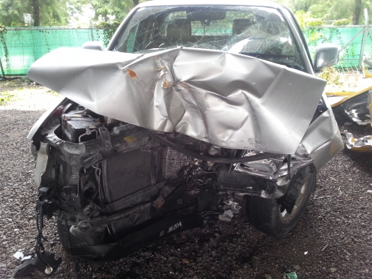 ขาย NAVARA 4ประตู พร้อมทะเบียน