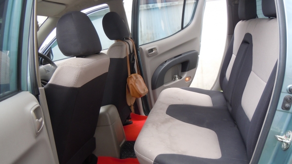 ขายรถ MITSUBICHI – TRITON – DOUBLECAB - GLS 2.5 MT ขายรถ MITSUBICHI – TRITON – DOUBLECAB - GLS 2.5 MT