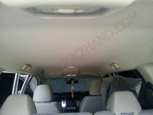 รถยนต์ ยีห้อ MITSUBISHI รุ่น PAJERO SPORT ปี 2010