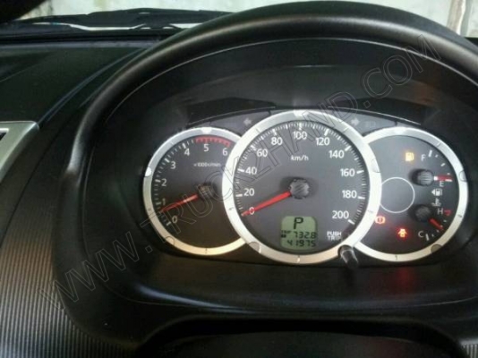 รถยนต์ ยีห้อ MITSUBISHI รุ่น PAJERO SPORT ปี 2010