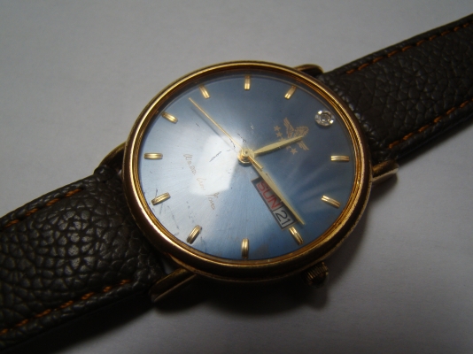 นาฬิกา cadet นาฬิกา cadet