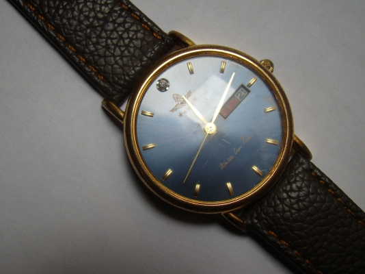 นาฬิกา cadet นาฬิกา cadet