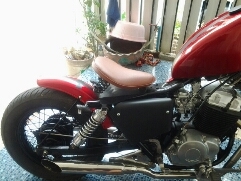 รีเบลแต่งold schollด่วน