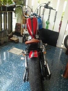 รีเบลแต่งold schollด่วน