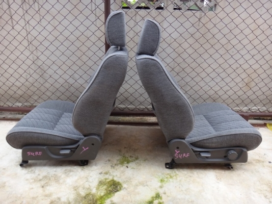 ขาย เบาะ toyota surf ใ่ส่ ไมตี้เอ็กซ์ 3500บาท