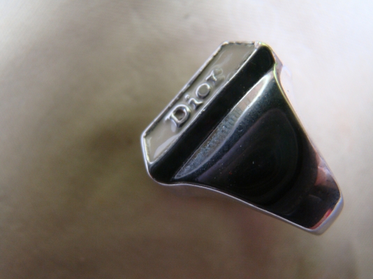 แหวน dior แหวน dior