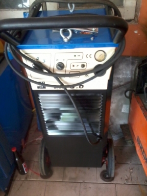 เครื่องตัด Plasma