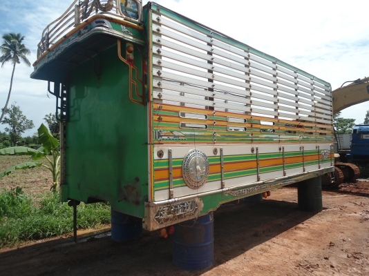 ขายด่วนกระบะมิเนียมไม่ดั้ม ถอดลงจากไอ้หลงสวยสุดๆ อุปกรณ์ครบ รีบโทรจอง 0843923995 0811838154