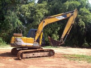 ขายKOBELCO SK 120M3 สภาพพร้อมใช้  ติดต่อได้ที่คุณอ๊อฟ พิจิตร 086-737-9991