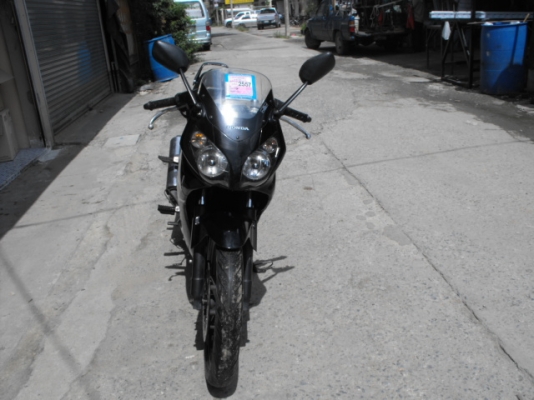 ขาย CBR 150R ปี 51 เครื่องเดิมๆ