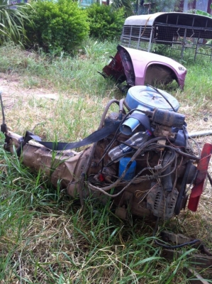 ขายเครื่องJ15พร้อมเกียร์ datsun620 (ช้างเหยียบ) ราคา 6000 บาท ขายเครื่องJ15พร้อมเกียร์ datsun620 (ช้างเหยียบ) ราคา 6000 บาท