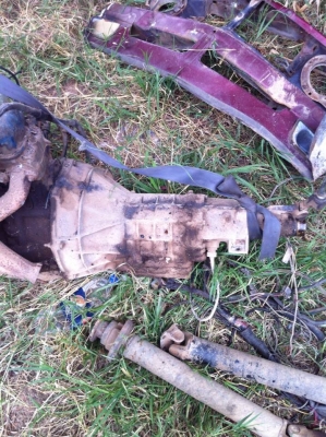 ขายเครื่องJ15พร้อมเกียร์ datsun620 (ช้างเหยียบ) ราคา 6000 บาท ขายเครื่องJ15พร้อมเกียร์ datsun620 (ช้างเหยียบ) ราคา 6000 บาท