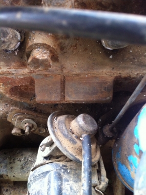 ขายเครื่องJ15พร้อมเกียร์ datsun620 (ช้างเหยียบ) ราคา 6000 บาท ขายเครื่องJ15พร้อมเกียร์ datsun620 (ช้างเหยียบ) ราคา 6000 บาท