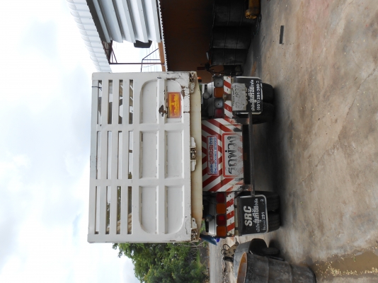 ลูกพ่วง  2  คาน  พร้อมทะเบียน  คอกสูง