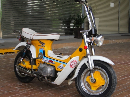 ขายด่วนชาลีแต่งแนวยุ่นเตี้ยๆสวยๆ เครื่องดรีม100 วิ่งกระจาย ออกทริปสบายครับ ราคานี้อย่าพลาดครับ กทม.