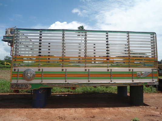 ขายด่วนกระบะมิเนียมไม่ดั้มถอดลงจากไอ้หลง สภาพสวยสุดๆ อุปกรณ์ครบรีบจอง 0843923995 0811838154