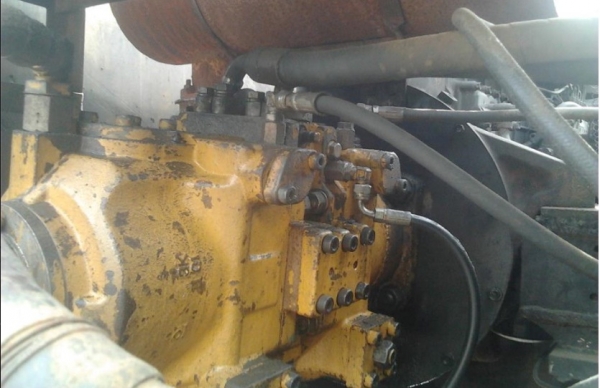 ขาย CAT E200 B สภาพเยี่ยม เจ้าของขายเอง