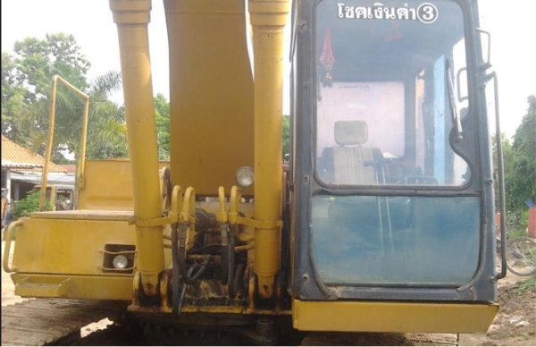 ขาย CAT E200 B สภาพเยี่ยม เจ้าของขายเอง