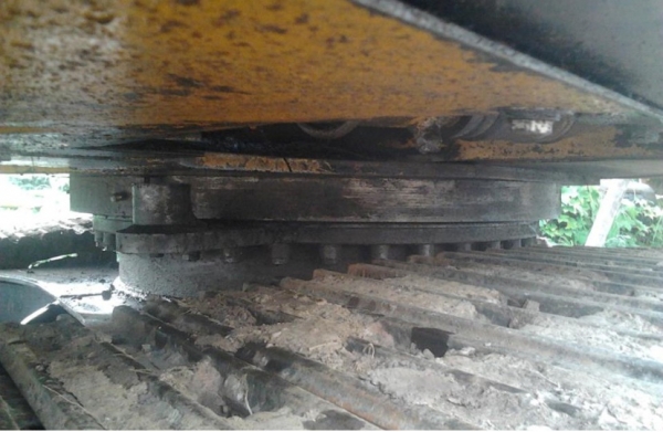 ขาย CAT E200 B สภาพเยี่ยม เจ้าของขายเอง