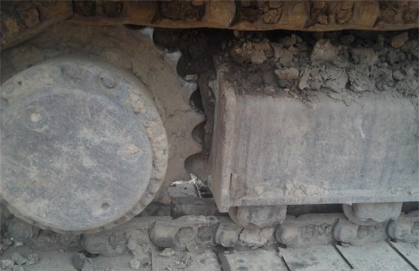 ขาย CAT E200 B สภาพเยี่ยม เจ้าของขายเอง